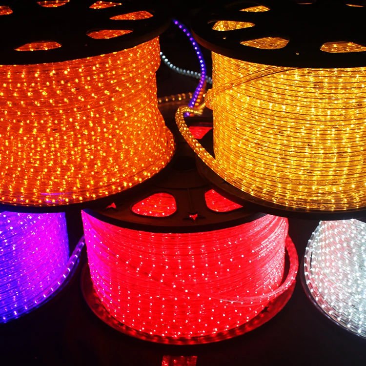 Electric Led Bulb Side Emitting Led Strip Light Waterproof