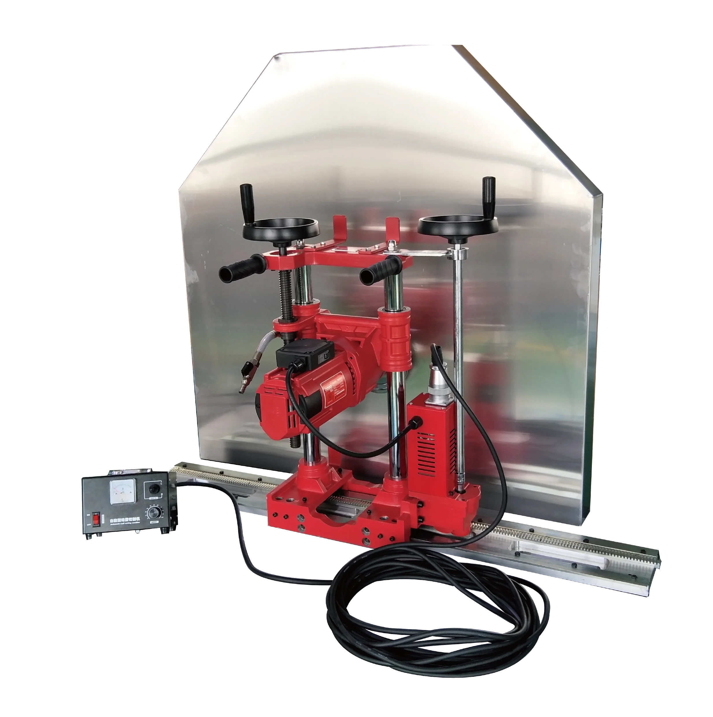 OB-1000DW CE certificate strong power concrete cutter for construction