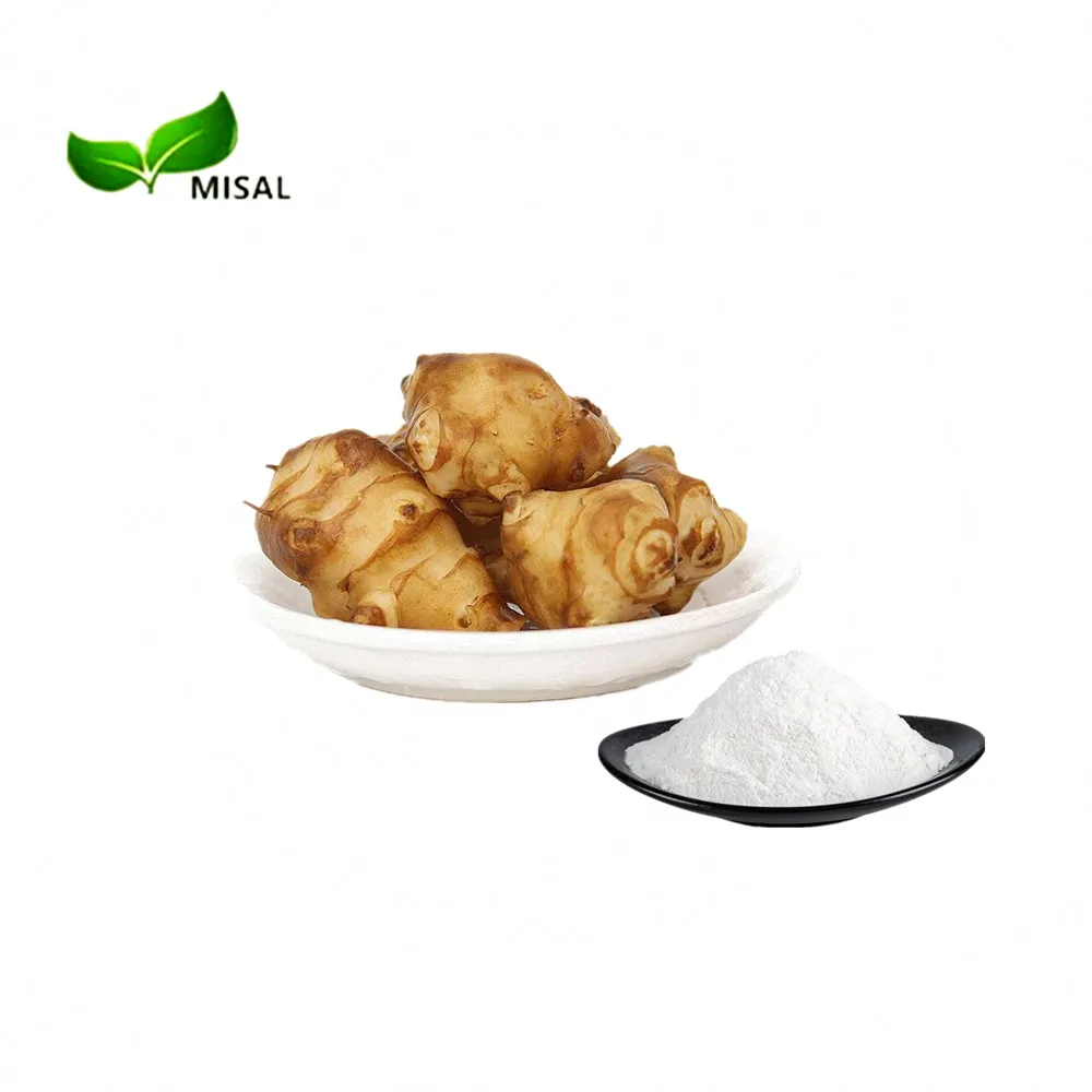 Best Price Natural chicory root powder / chicory root fiber