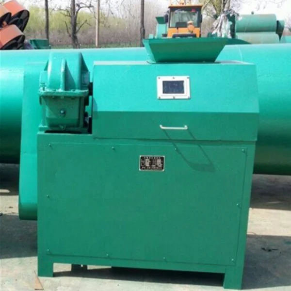 chicken manure  sheep dung fertilizer bio-organic fertilizer stirring teeth granulation machine