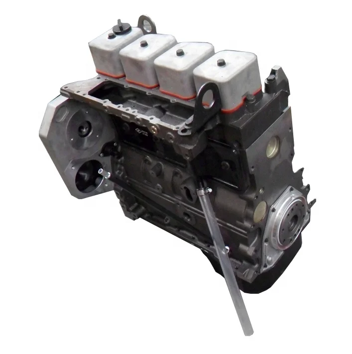 
4BT LONG block for CUMMINS 