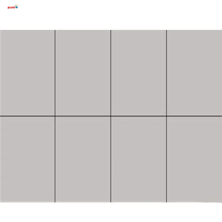 Алюминиевые композитные панели acp сырья для строительства материалы