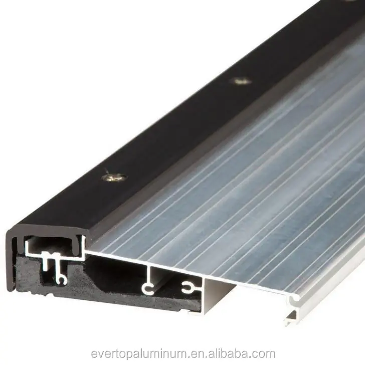 Exterior Door Sill Aluminum Door Threshold Aluminum Door Seal