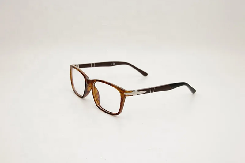 3012-V Chinese products wholesale Exported good quality large vogue custom glasses frame