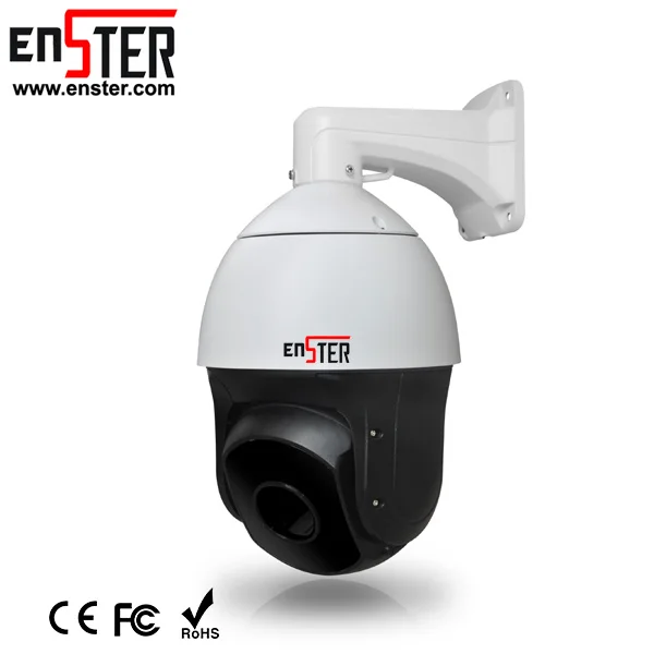 Камеры безопасности 20x IP купольная веб-камера HD-SDI PTZ