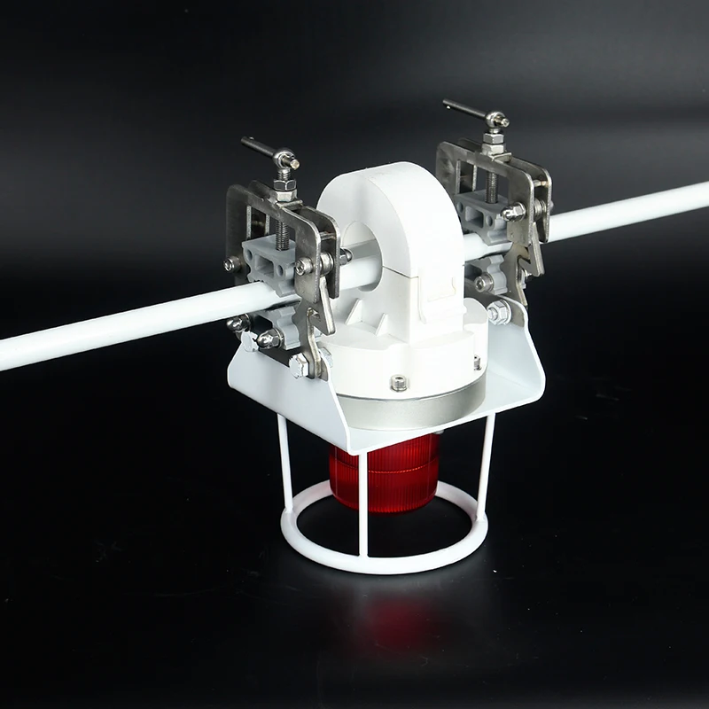 Сигнальный маячок для линий высокого напряжения, 110кв, 130кв, 160кВ, 210кв, 360кв