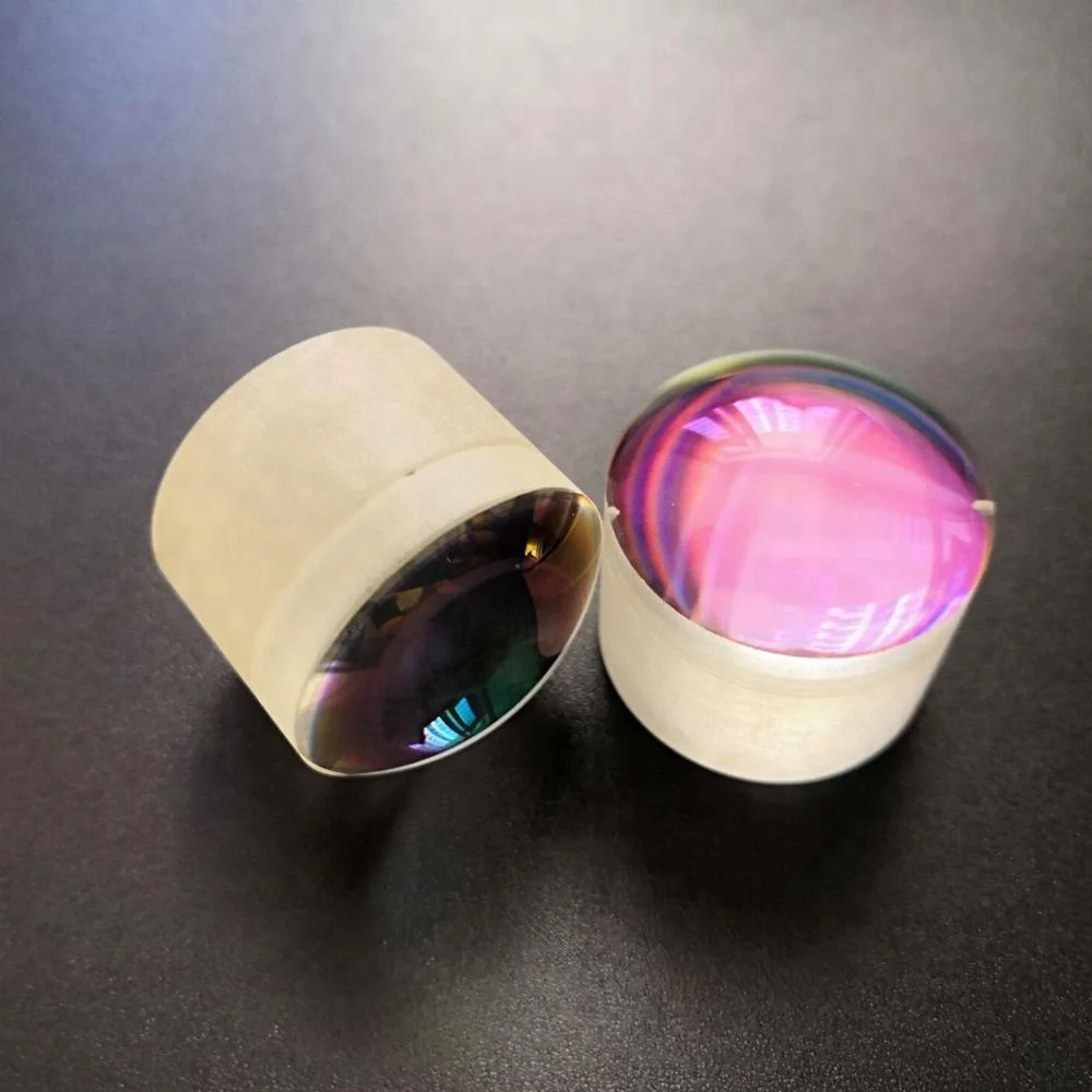 BK7 achromatic lenses