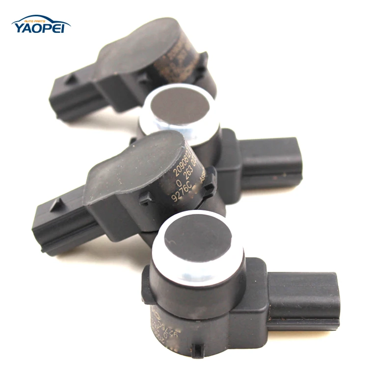 Новый автоматический датчик парковки 25961317 20908127 Для GMC Sierra Chevrolet Silverado