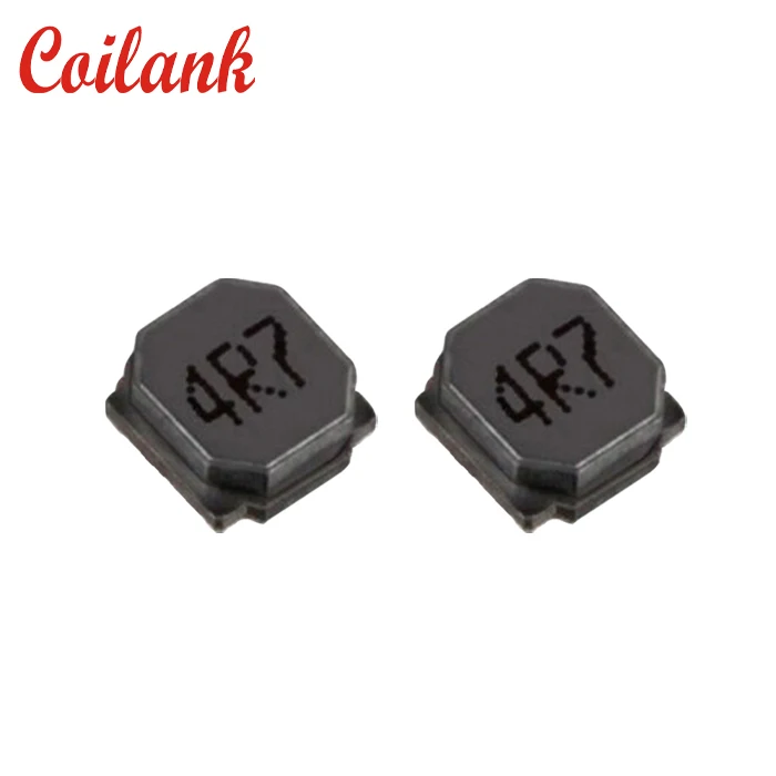 Экранированный аудио индуктор 4.7uh 4R7 SMD мощности индуктора NR3012 ток 0.93A