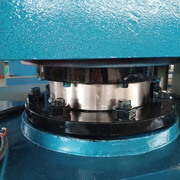 oil seal making machine gasket making machine seal ring machine