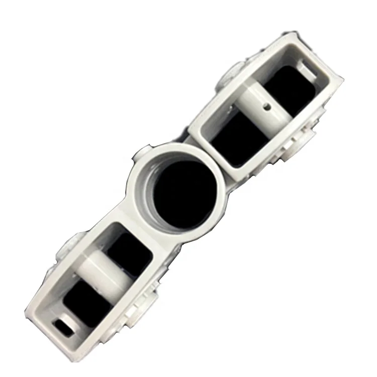 BTD High quality flexible waterpro electric fence insulators for terminal pole