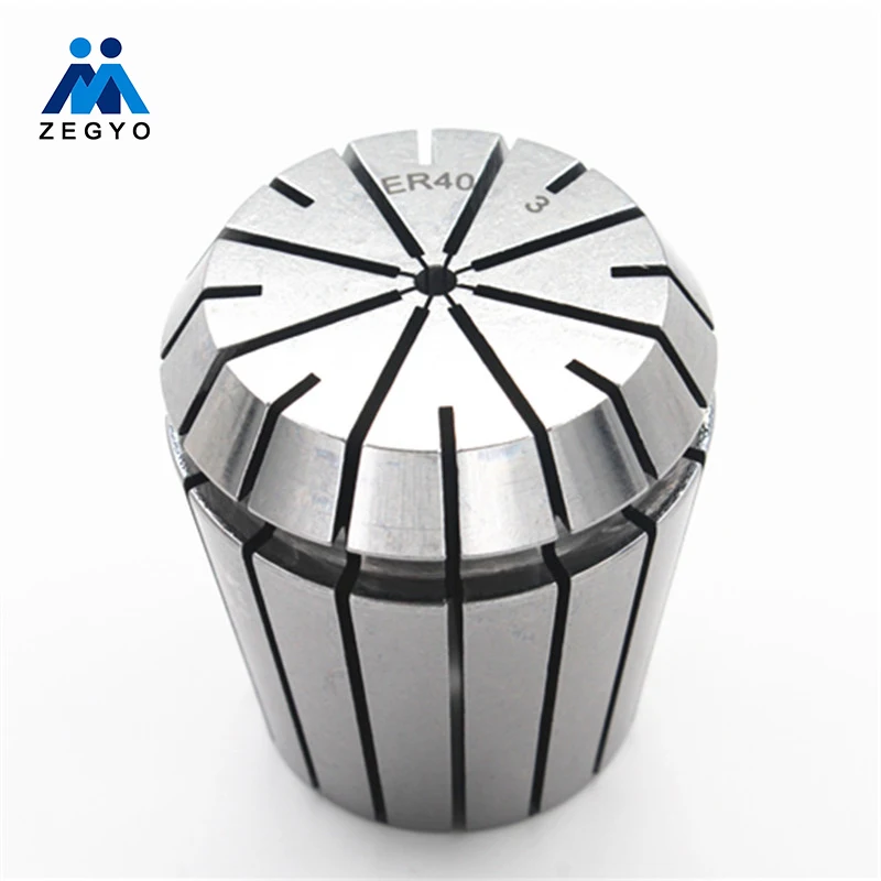 Er40 цанга Для din2080 sk50-er40 ЧПУ держатель инструмента er40 цанговый