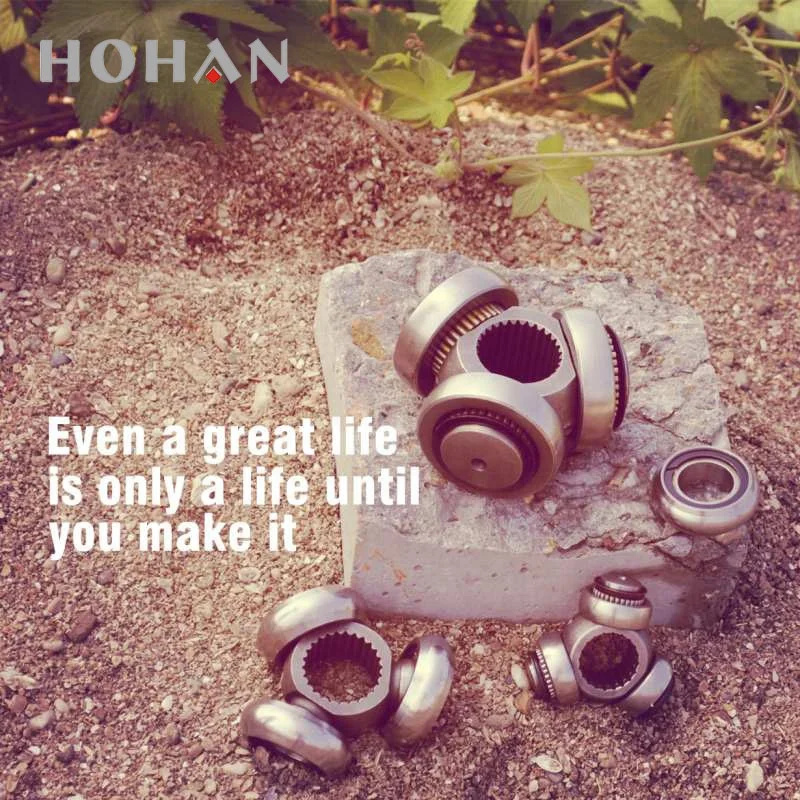 OE 46308327 Car Auto Parts Cv Joint Tripod Joint  for FIAT