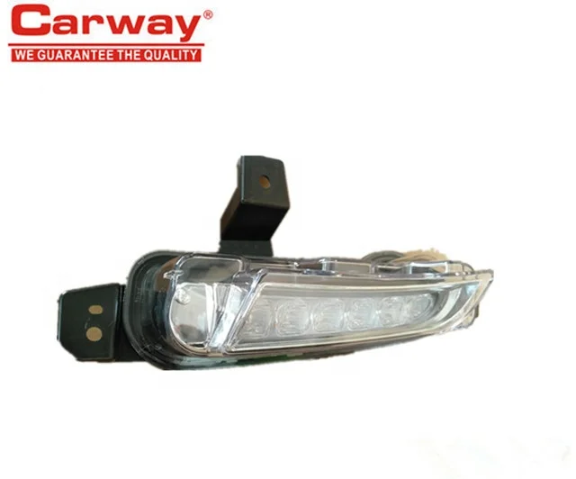 Led Drl Lights For Suzuki Grand Vitara 2017 ON Spare Parts
