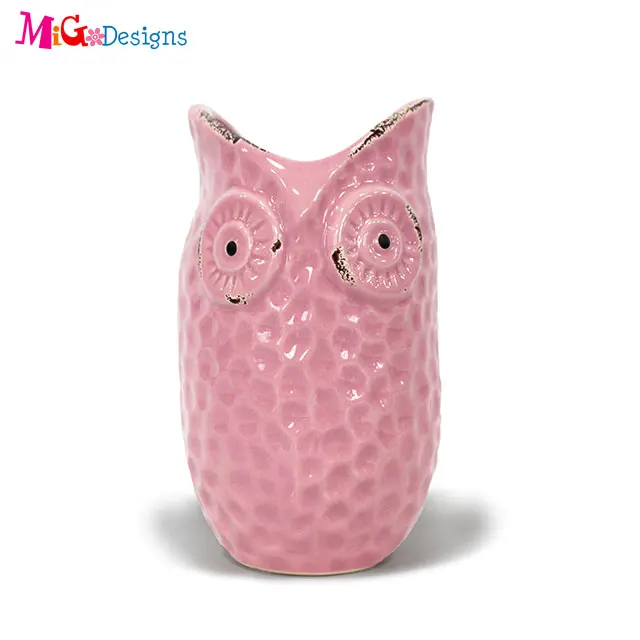 
Novelty Design Green Ceramic Ins Cactus Shape Self Watering Indoor Planter Garden Planter Pot For Home Decor 