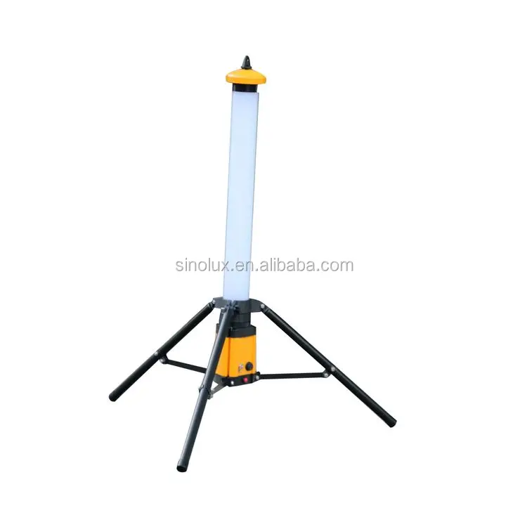 36W LED Rechargeable work light for construction site light