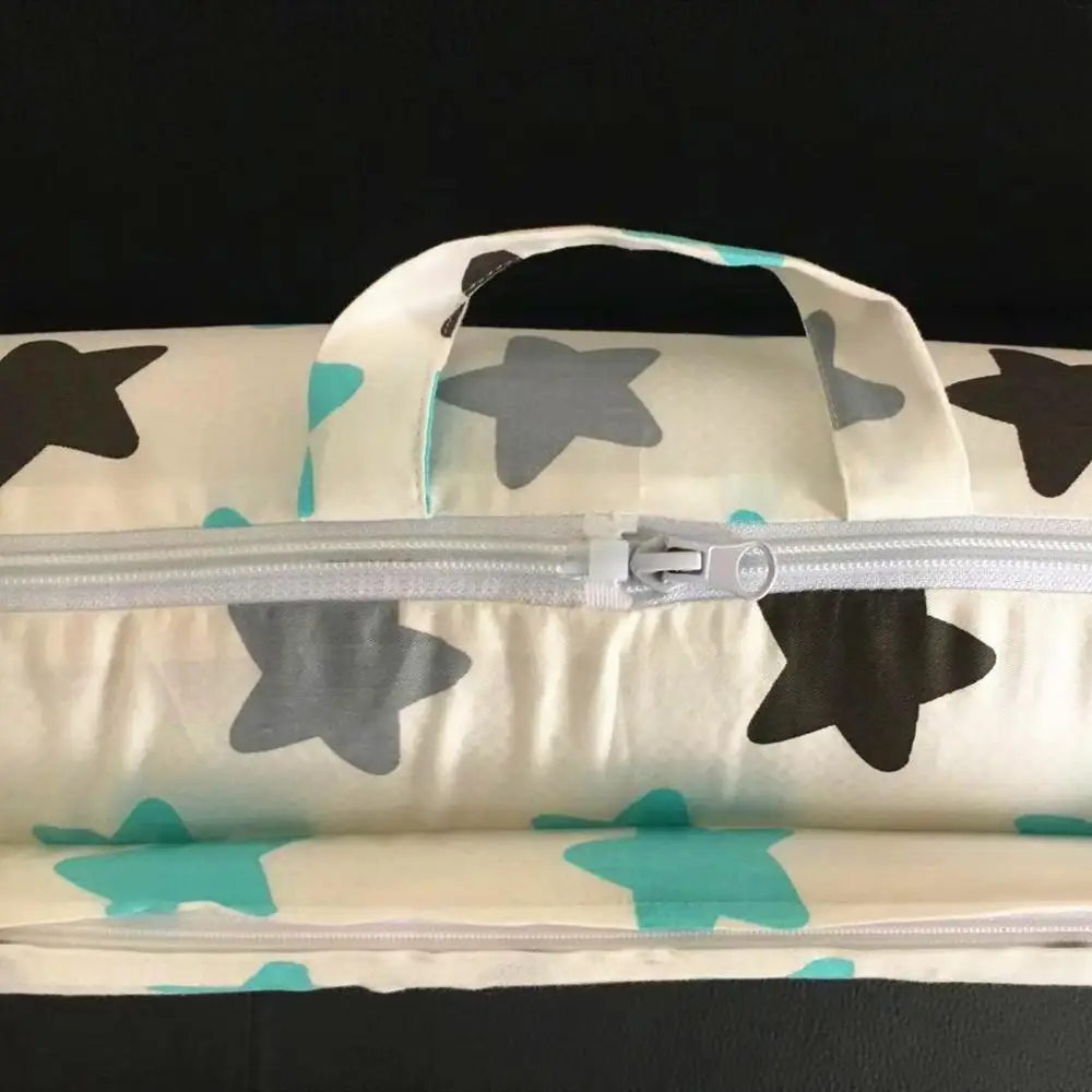 
hot selling products baby nest infant sleep pod 