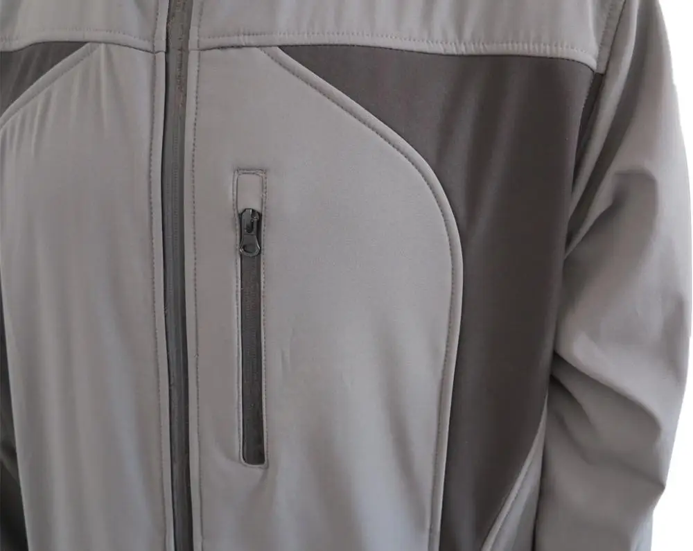 Wholesale Outdoor Soft Shell Jacket for Upcoming Season Outdoor Jackets