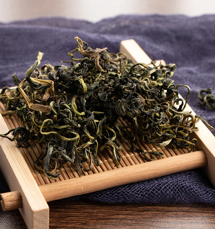 Pugongying Dried Dandelion Green Tea