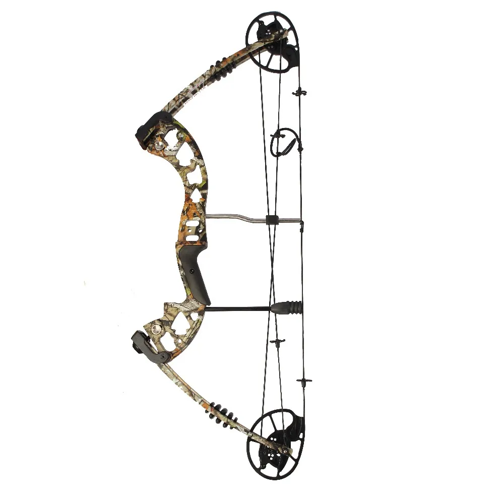 Junxing M125 compound bow for hunting
