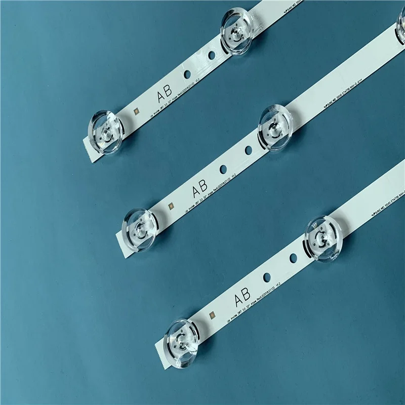 China Factory 32inch LG big lens LED TV backlight