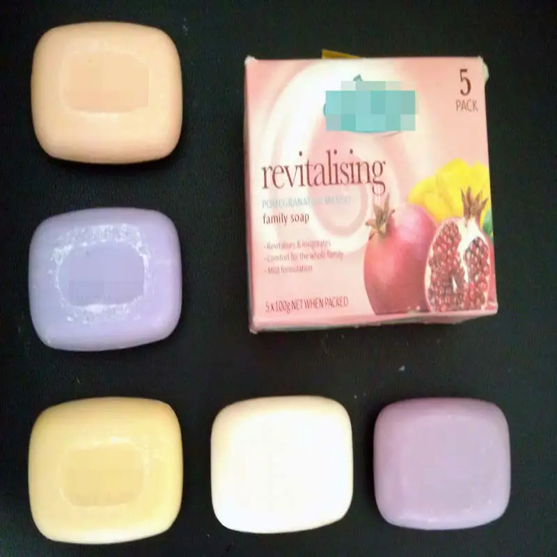 Idsmay jabon de tocador since 1958