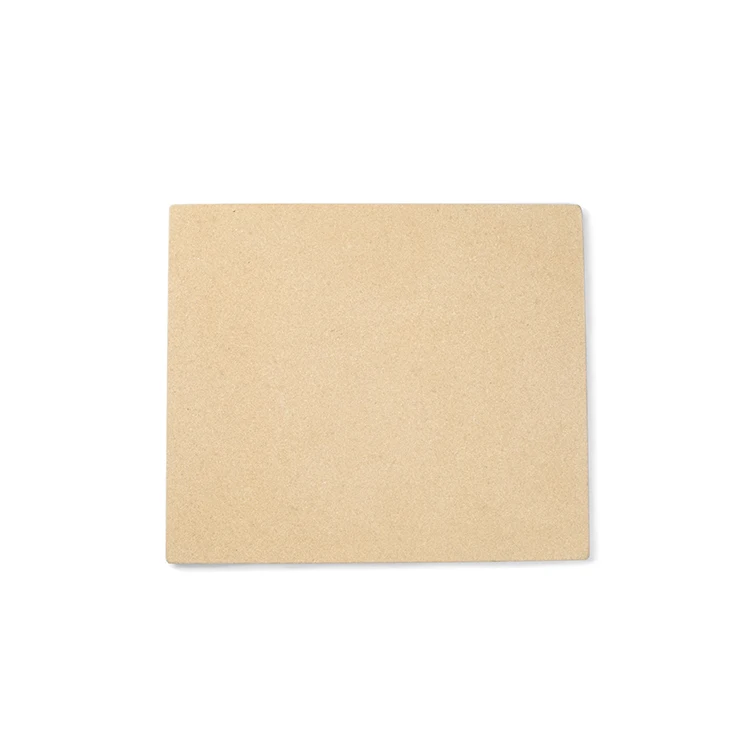 Rectangle baking stone