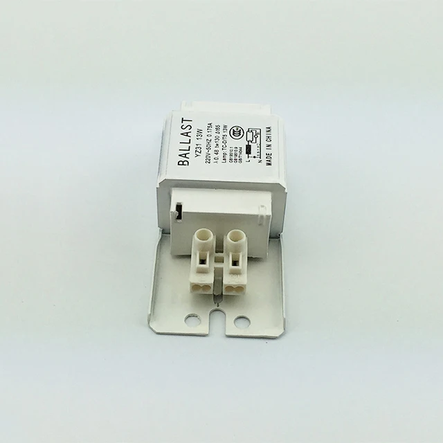 t5 t8 t10 t12 t9c 13w 15w 32w 36w magnetic ballast  fluorescent lamp