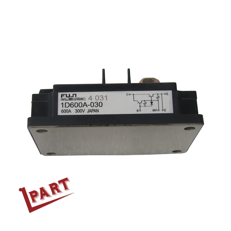 Forklift Part IGBT Module 1D600A-030 600A 300V for Japan Forklift