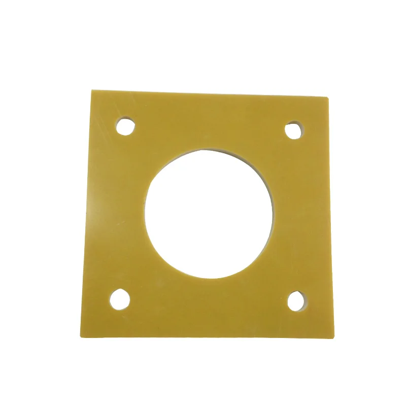 Фазовое изменение материала 4x8 стекловолокна ламинат эпоксидные фенольные листы