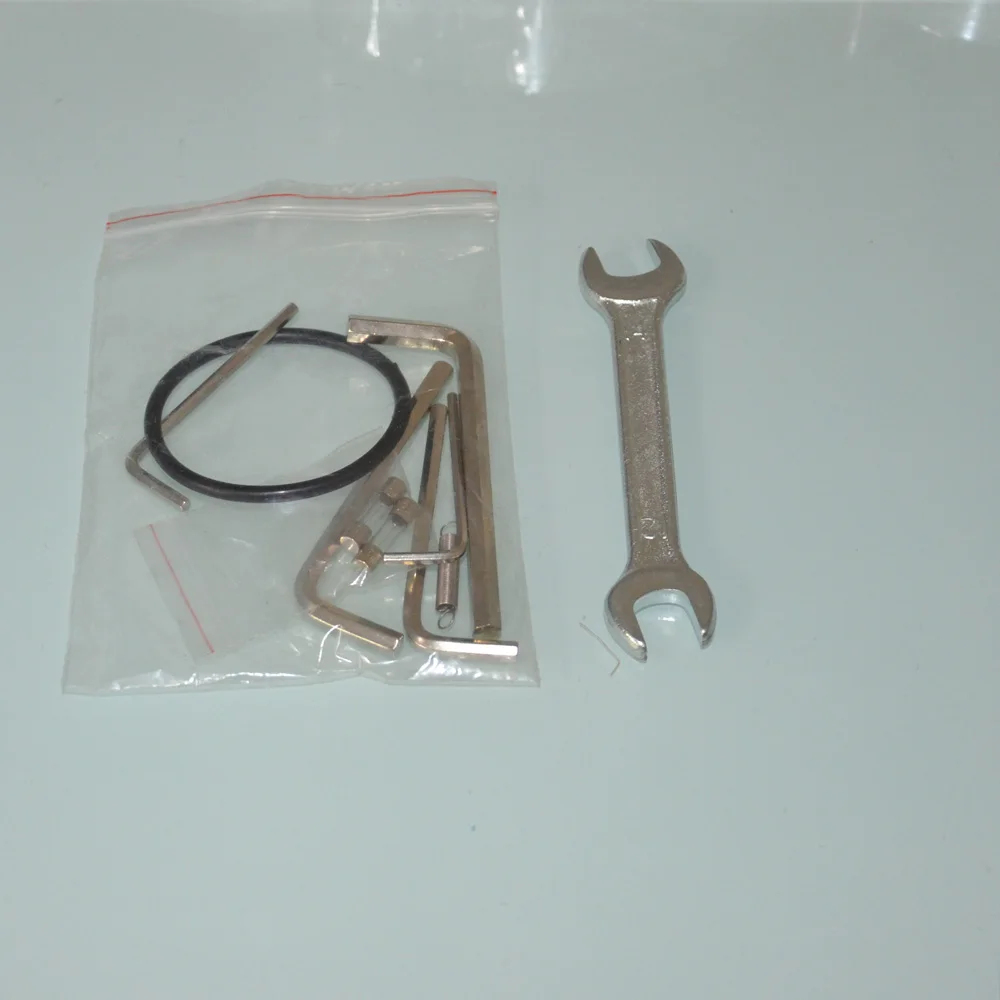241B type manual coding machine for food packaging