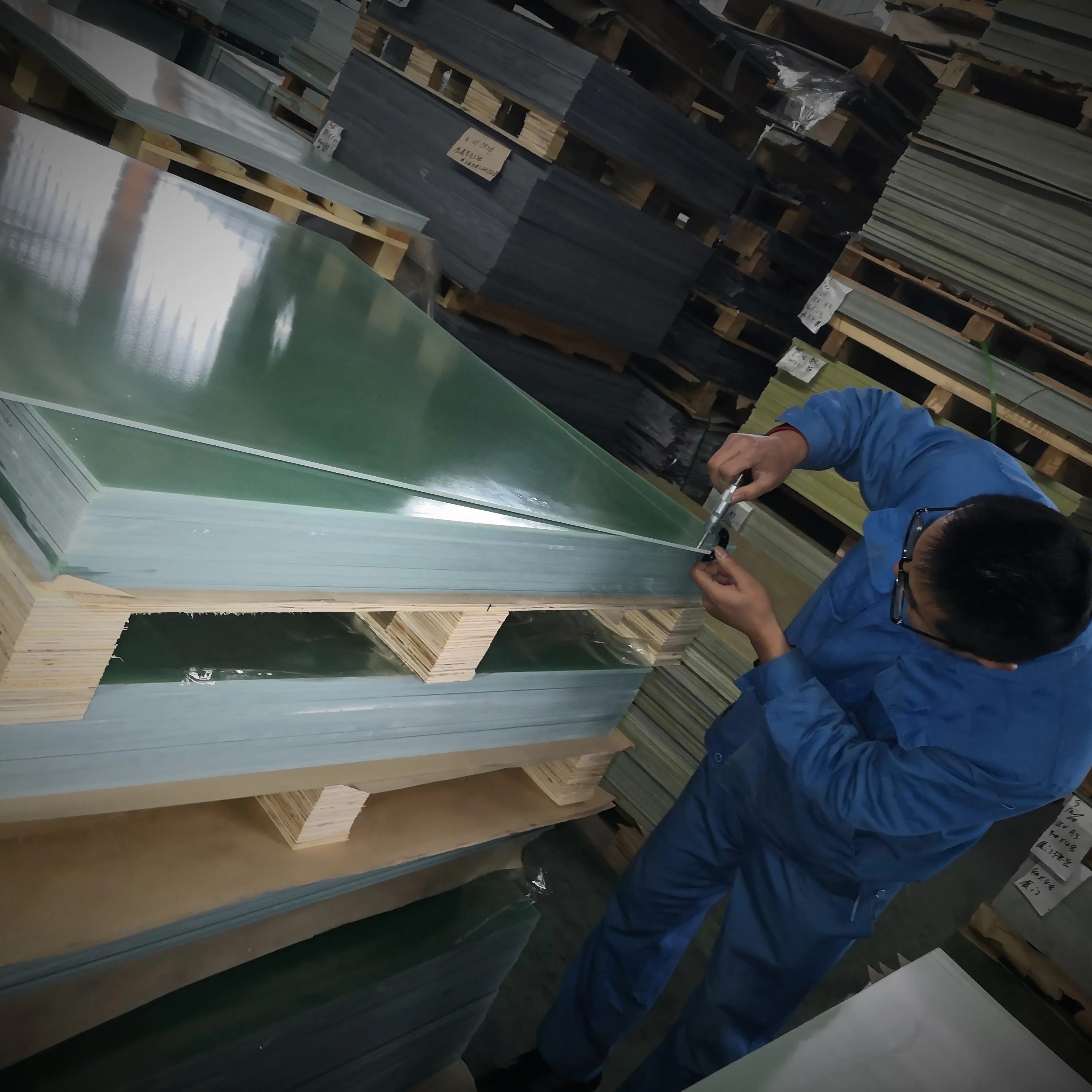 Лидер продаж лист стекловолокна из эпоксидной смолы G10 FR4
