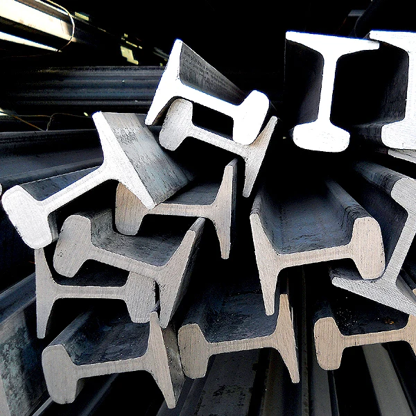 EN13674-4 standard BS30E1 flat bottom steel rail