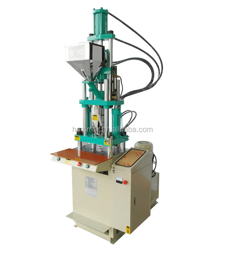 45 т Вертикальная стандарт LED Настольная лампа литья под давлением машинах цены HM0174-08