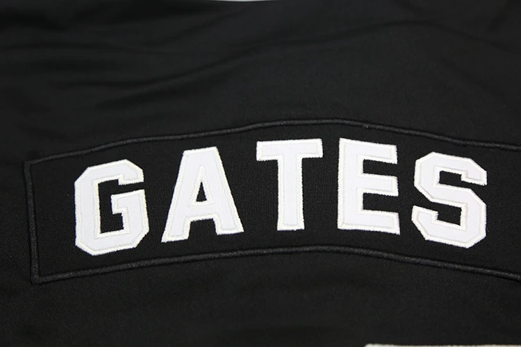 OEM Custom Fashion Baseball Jersey Wholesale Sport Jerseys Sublimation Printing Apparel Custom Men Baseball Clothing