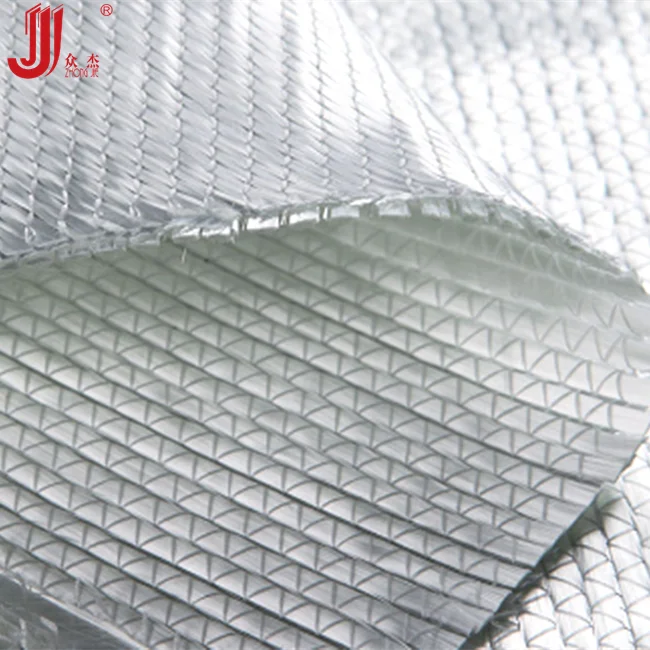 1200g stitched quadraxial fiberglass fabric EQX1200 for infusion composites