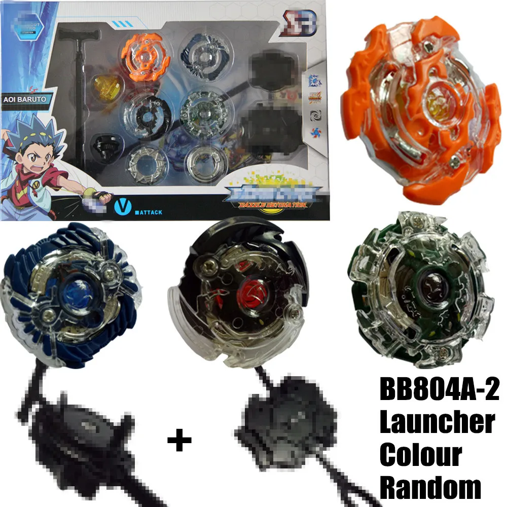 Bey blade Burst Metal Fusion Beyblades Metal Fafnir Avec Spinning Top Blades Classic Toys For Kids