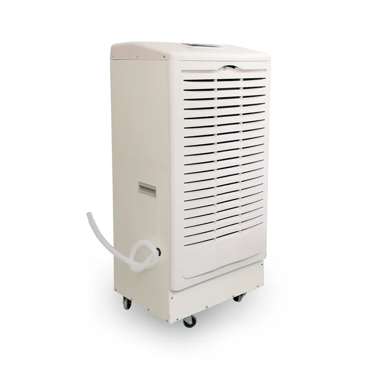 138l powerful efficient room moisture absorption disposable dehumidifier