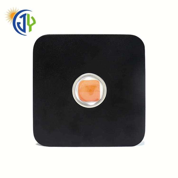 Factory Direct Single Head 50W Plants Glowing Sunplus LED Cob Grow Light