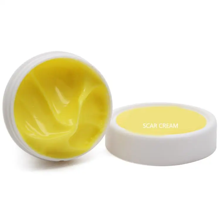 Органический крем для Удаления растяжек и шрамов с фирменной этикеткой в Нигерии