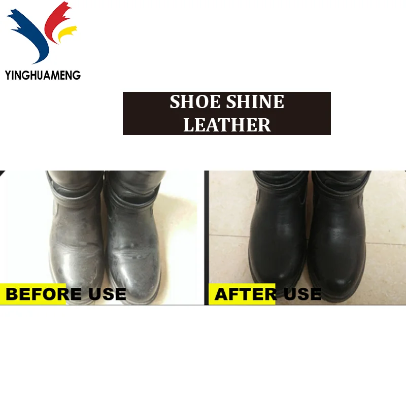 
best price shoe shine sponge oil applicator sponge from China manufacturer 