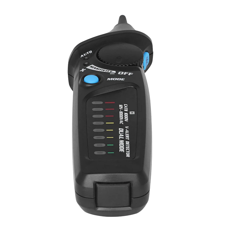 China Pen Type 1000V AC Light Alarm Non Contact Voltage Detector