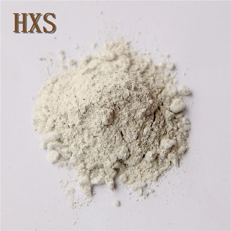 
Basic Induction Furnace Refractories Material 