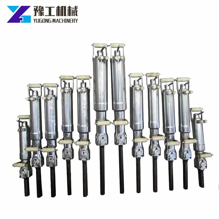 Hydraulic Breaker Rock Breaker Jackhammer for civil contractor,mining jackhammers for heavy excavators