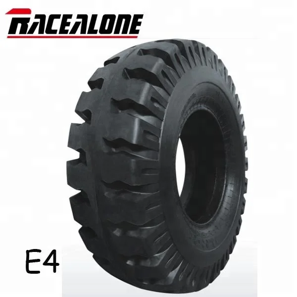 High Quality Cheap Price OTR Payloader Loader Tire 26.5-25