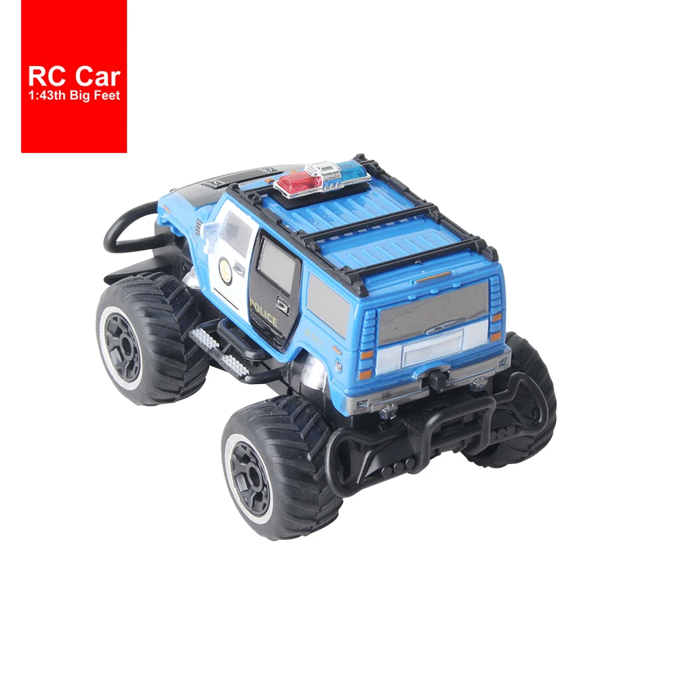 mini rc car toy new items for kids 4CH tiny remote control toy cars