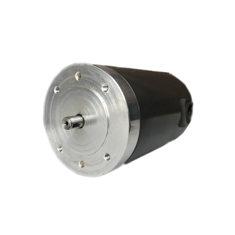 ZYT Series Permanent magnetic dc motor 12v 24v, 48v 72V brush motor 1500r