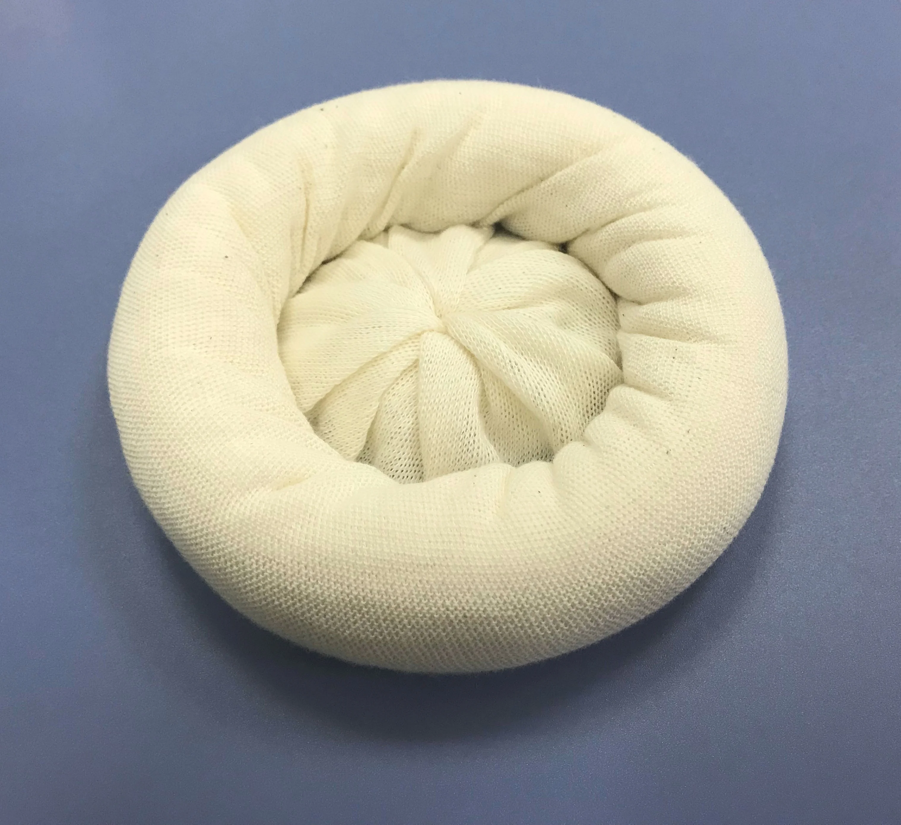 
Medical High Quality 100% Cotton Stockinette Tubular Elastic Bandage 