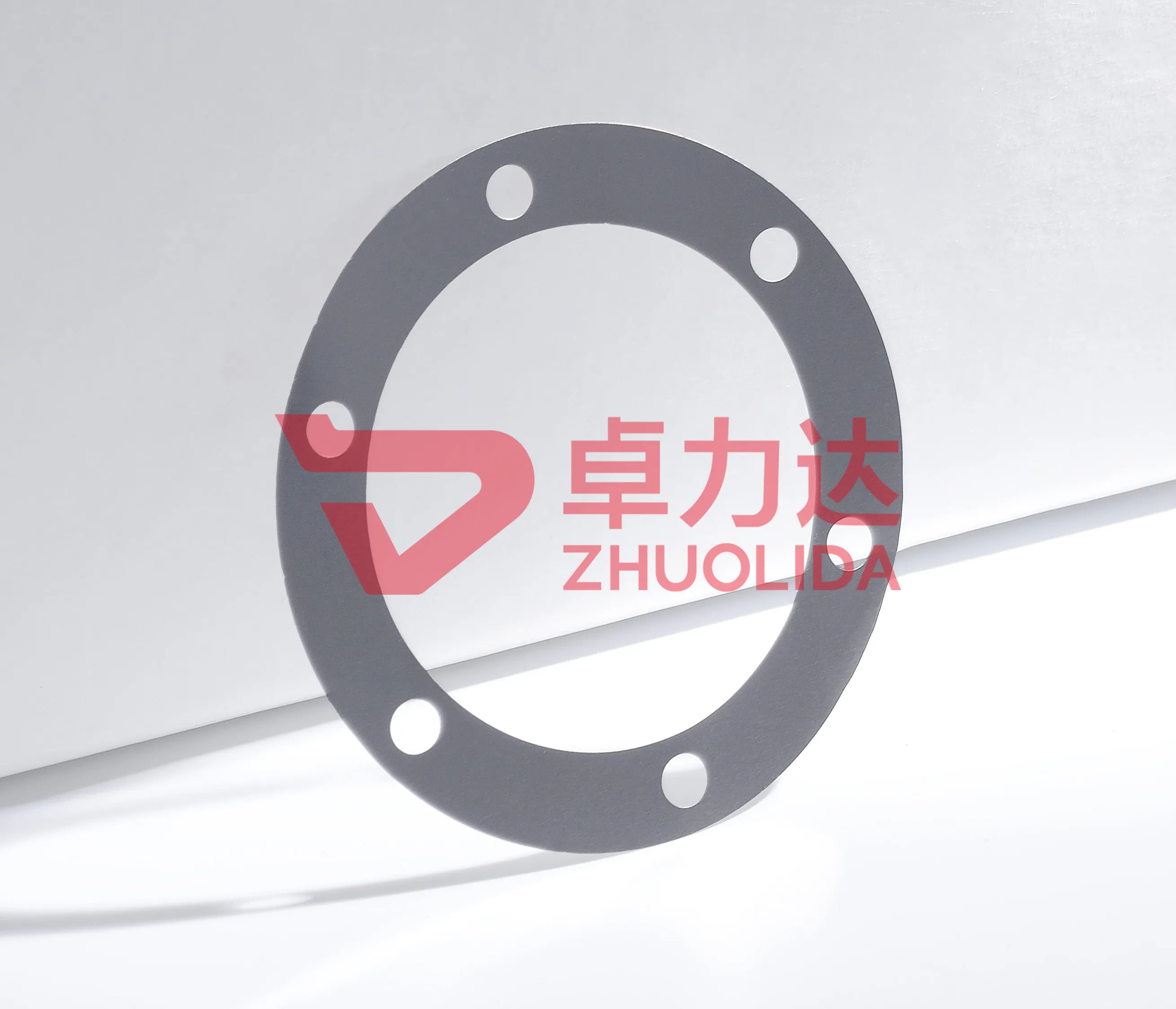 high precision stainless steel gasket