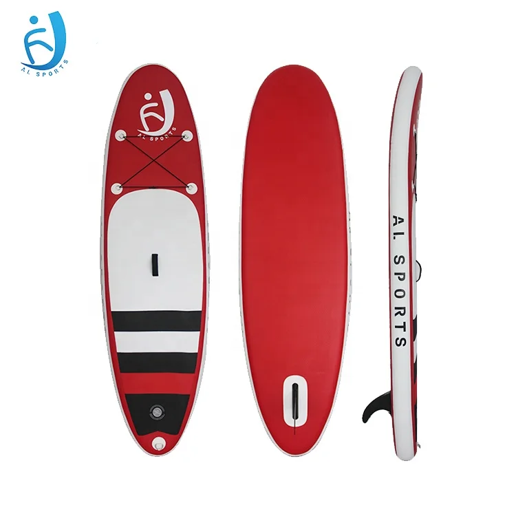 Water Sports Inflatable Paddle Board Sup Surfboard